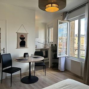 Appartement met een Slaapkamer